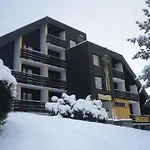 Star Hotel Benecko