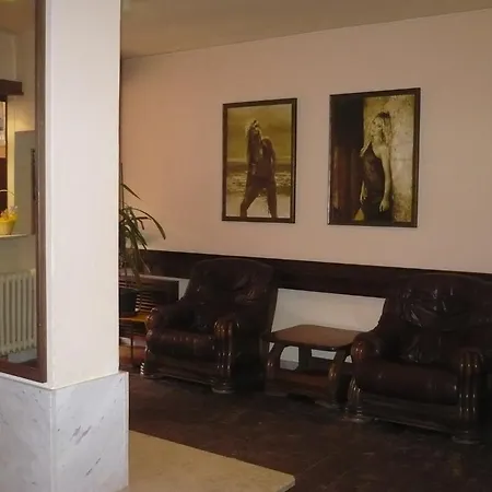 Hotel Star Benecko