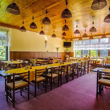 Hotel Star Hotels Benecko