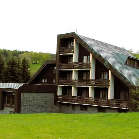 Star Hotel Benecko