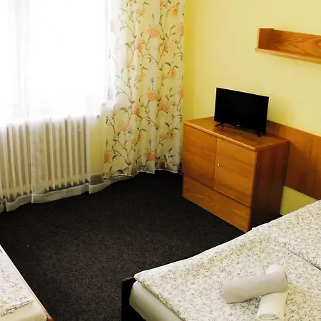 Hotel Star Hotels Benecko