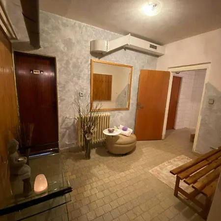 Hotel Star Hotels Benecko 3*