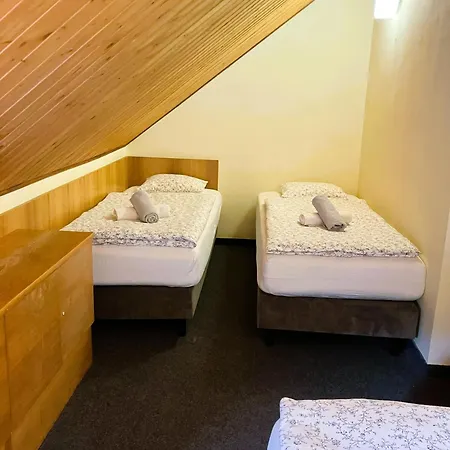 Star Hotel Benecko