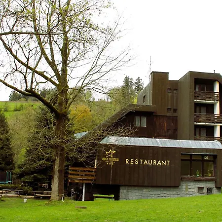 Star Hotels Benecko Benecko