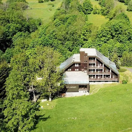 Star Hotels Benecko Benecko