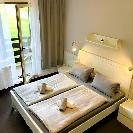 Star Hotels Benecko 3* Benecko