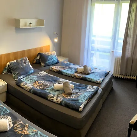 Star Hotels Benecko