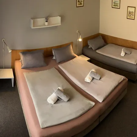Star Hotels Benecko Benecko