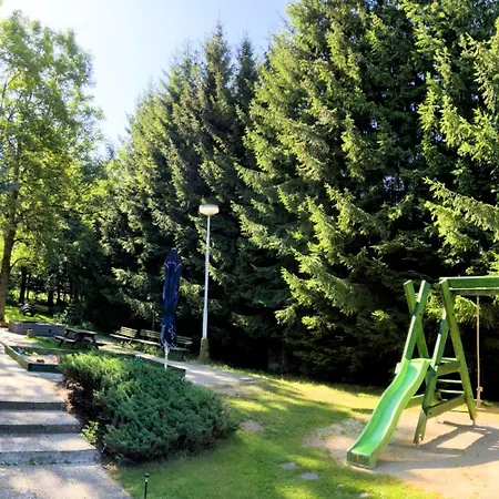 Star Hotels Benecko