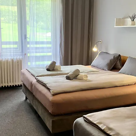 Star Hotels Benecko Hotel 3*