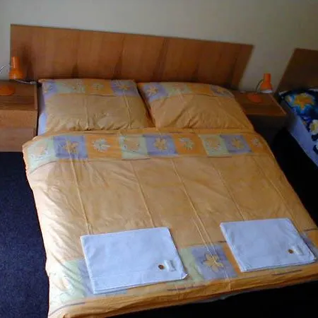 Star Hotel Benecko