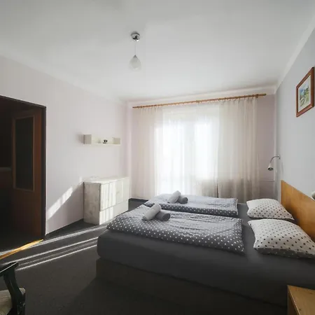 Szálloda Star 3*
