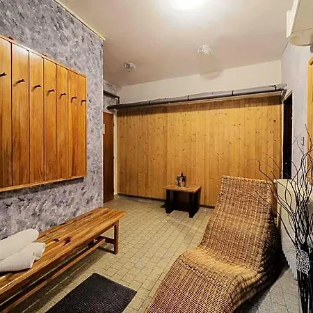 Hotel Star Benecko