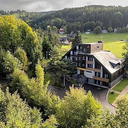 Star Hotel Benecko