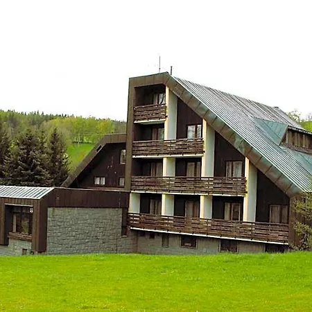 Hotel Star 3*