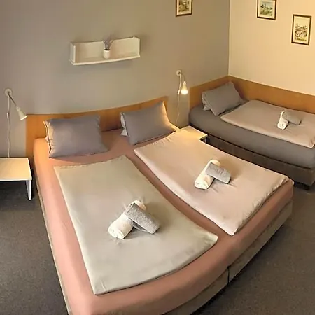 Hotel Star Benecko