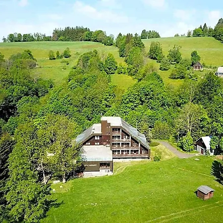 Hotel Star Benecko