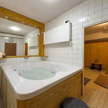Star Hotel Benecko