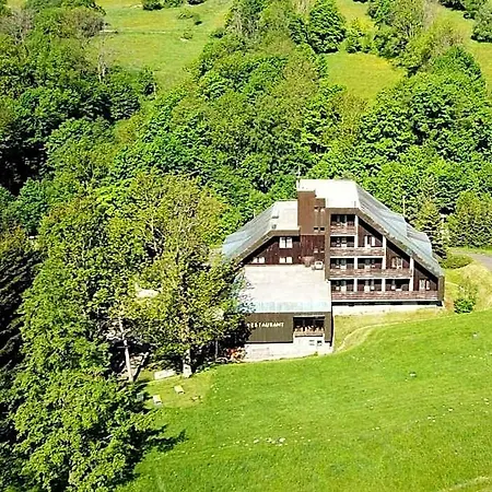 Star Hotel Benecko