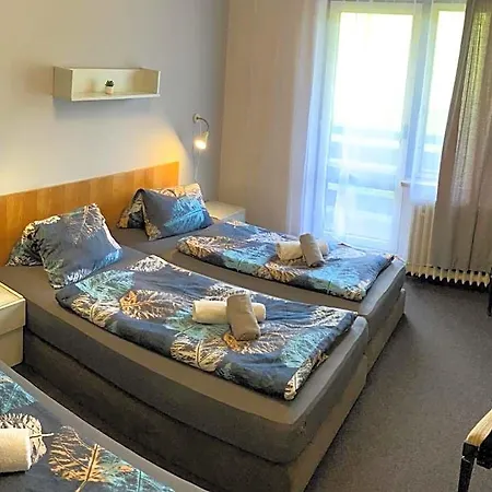 Hotel Star 3*