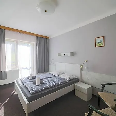 Hotel Star 3*