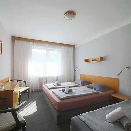 Hotel Star Benecko