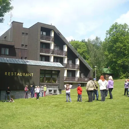 Hotel Star Hotels Benecko Benecko