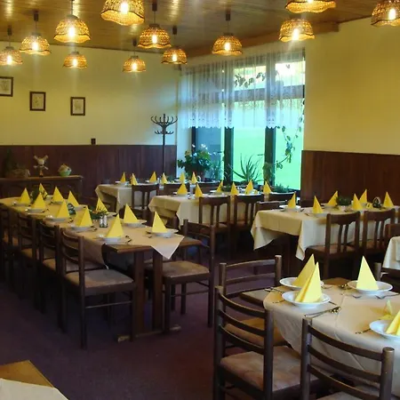 Hotel Star Hotels Benecko