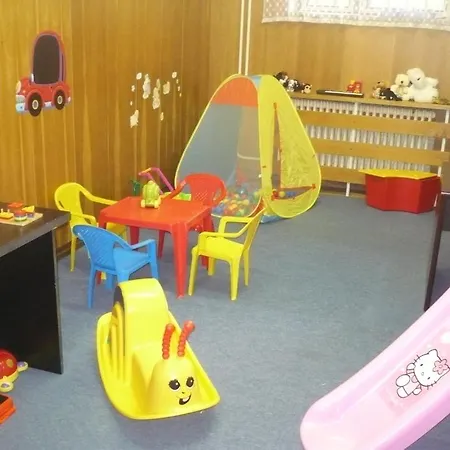 Star Hotel Benecko