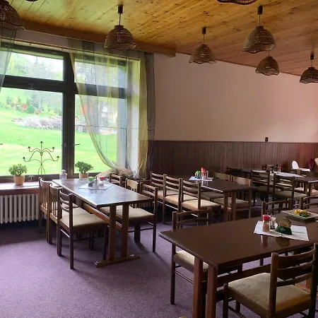 Star Hotels Benecko 3* Benecko