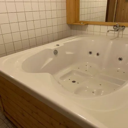 Star Hotels Benecko
