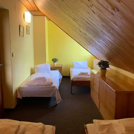 Star Hotels Benecko Hotel Benecko