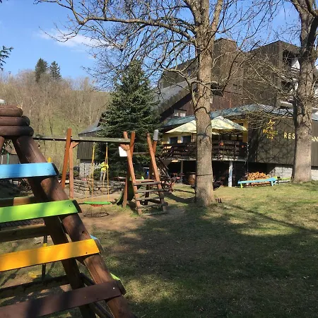 Star Hotels Benecko