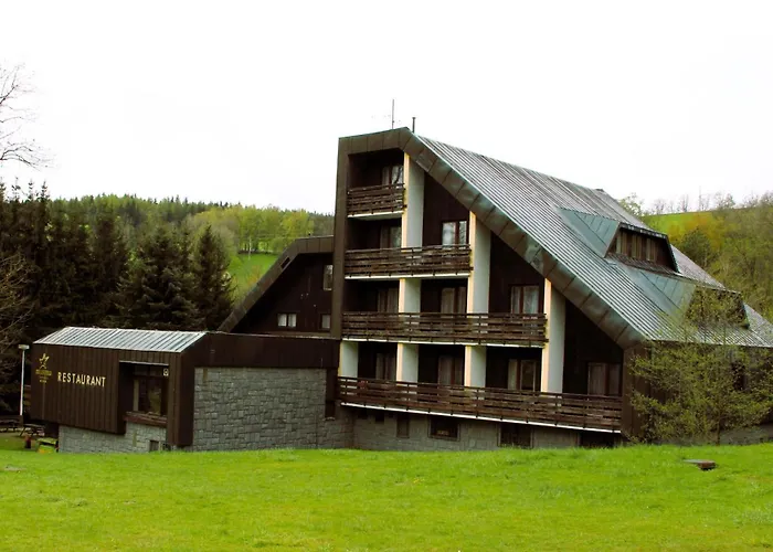 Star Otel Benecko